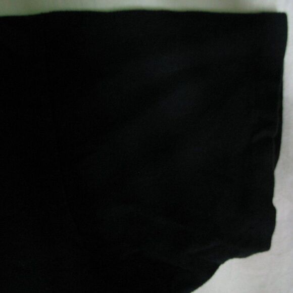 Vintage 80s Abstract Shells & Stars Neon T-Shirt - Picture 3 of 6